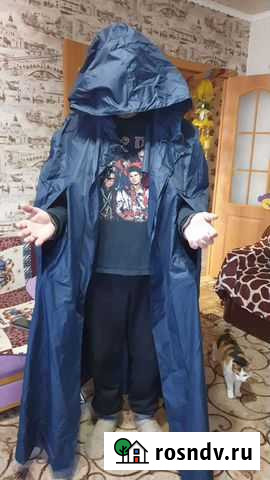 Плащ палатка Благовещенск - изображение 1