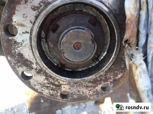 Мост ман Балабаново - изображение 1