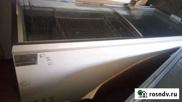 Морозильный ларь Воронеж - изображение 1