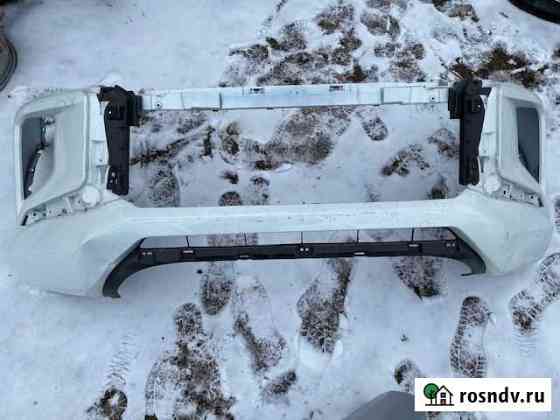 Mitsubishi l 200 бампер Васильково