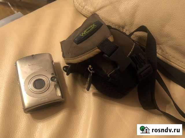 Canon ixus 900 ti Санкт-Петербург - изображение 1