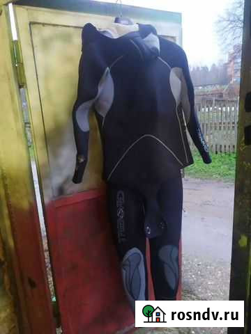 Гидрокостюм и многое другое Можайск - изображение 1