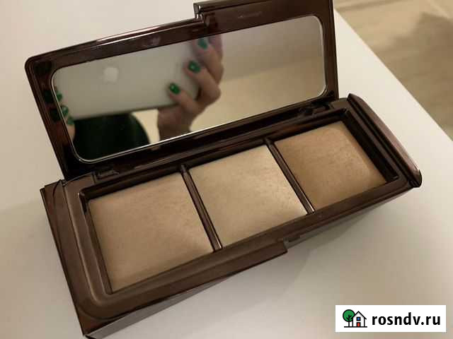 Hourglass пудры Екатеринбург - изображение 1