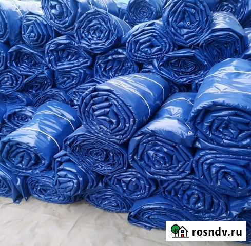 Тент Брянск - изображение 1