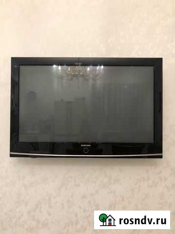 Телевизор samsung Махачкала - изображение 1