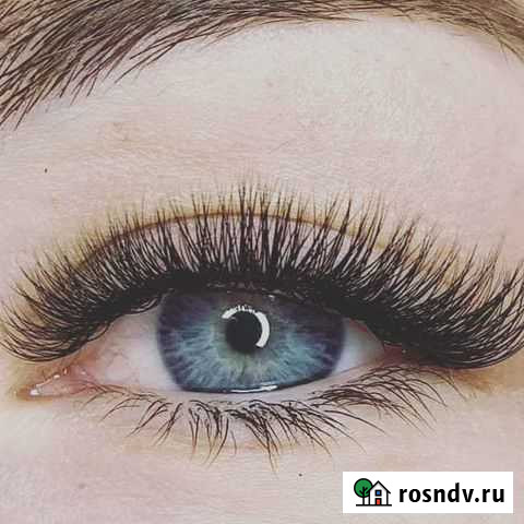 Наращивание, ламинирование,биозавивка ресниц Ростов-на-Дону - изображение 1