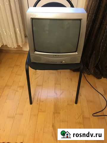 Телевизор Rolsen Москва - изображение 1