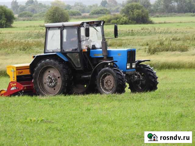 Vredo пастбищные луговые сеялки Воронеж - изображение 1