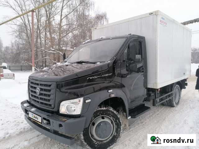 ГАЗ ГАЗон Next, 2019 Лысково - изображение 1