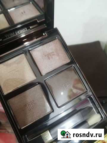Тени для век dior, том ford Дагестанские Огни - изображение 1
