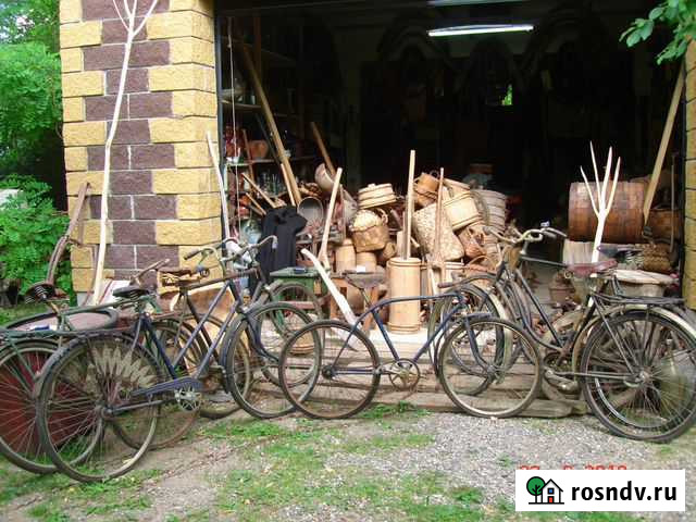 Велосипед Орленок, Ereliukas, Прогресс, Рига, зис Малаховка - изображение 1