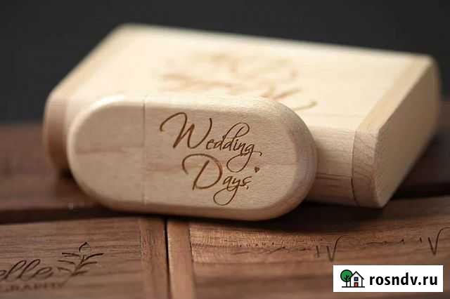 Флешка, flash карта Кострома - изображение 1