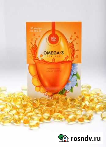 Омега Санкт-Петербург - изображение 1