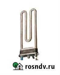 Тэн для стиральных машин универсальный 1750 Вт Уфа - изображение 1