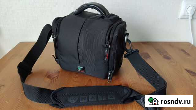 Сумка для фотоаппарата Kаtа Гатчина - изображение 1