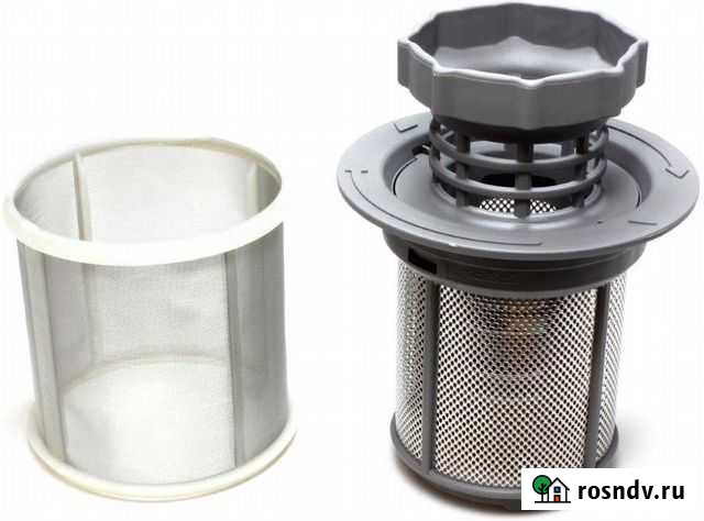 Фильтр для посудомоечной машины Краснодар - изображение 1