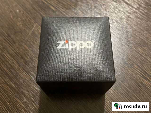 Кольцо Zippo оригинальное Иркутск - изображение 1
