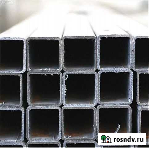 Труба профильная Тамбов - изображение 1