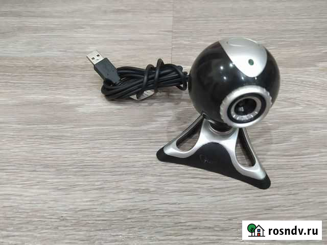 WEB-камера Gembird CAM69U Киров - изображение 1