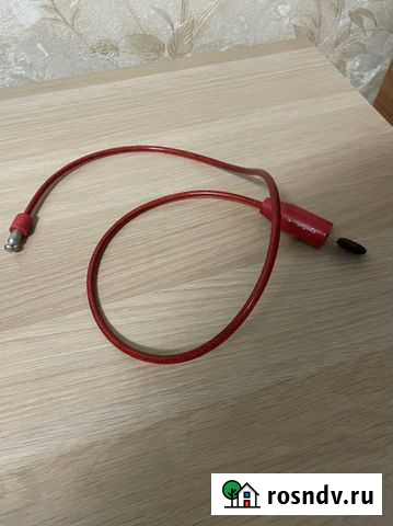 Трос для велосипеда Краснодар - изображение 1