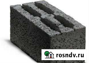 Газосиликатный блок, шлакоблок Борисоглебск - изображение 1