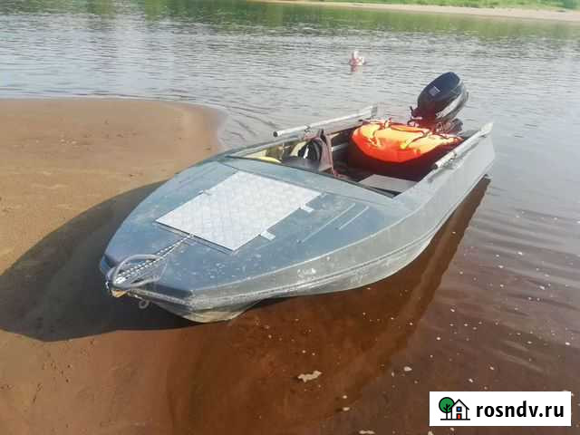 Обь М с документами Кирово-Чепецк - изображение 1