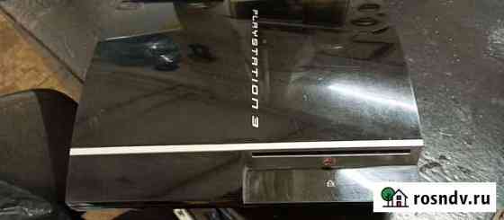 Sony playstation 3 PS3 Ростов-на-Дону