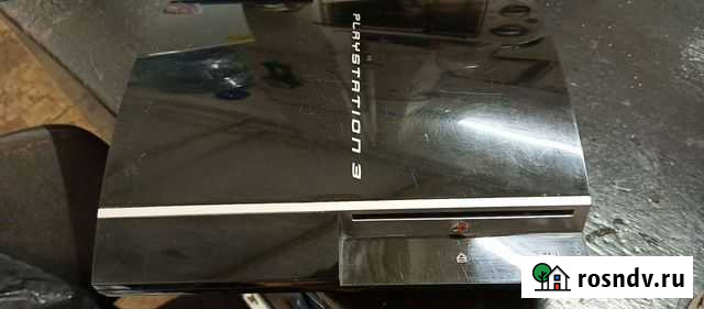 Sony playstation 3 PS3 Ростов-на-Дону - изображение 1