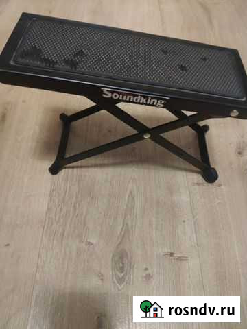 Подставка для ног Воронеж - изображение 1