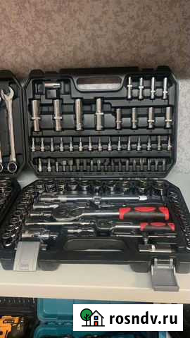 Набор инструментов для автомобиля Иваново - изображение 1