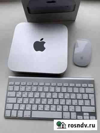 Apple Mac mini A1347 Late 2014 Ростов-на-Дону