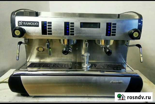 Кофемашина Уфа - изображение 1