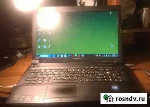 Ноутбук Lenovo B590 20206 Зарайск
