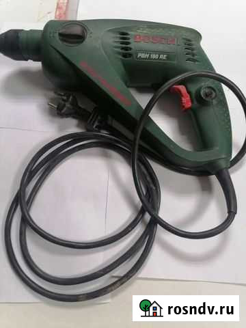 Перфоратор bosch Хабаровск - изображение 1