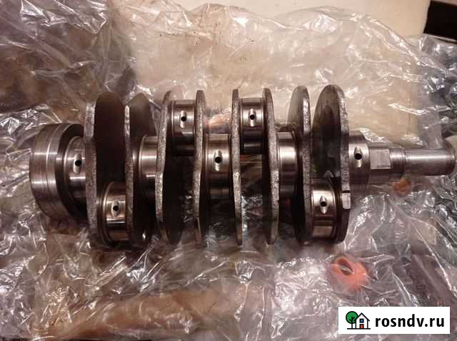 Коленвал subaru EJ -205 Боровичи - изображение 1