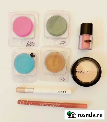 Косметика бренды цена за все Калининград - изображение 1