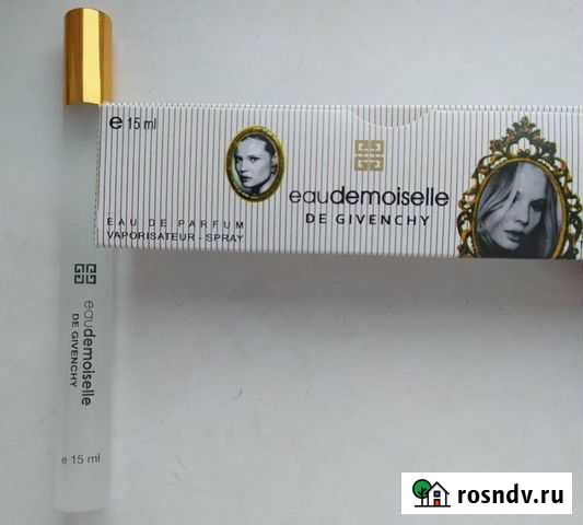 Духи женские Озерск - изображение 1