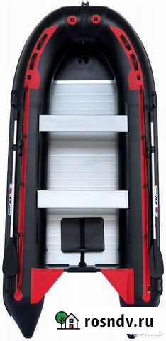 Лодка пвх smarine strong-420 Владимир - изображение 1