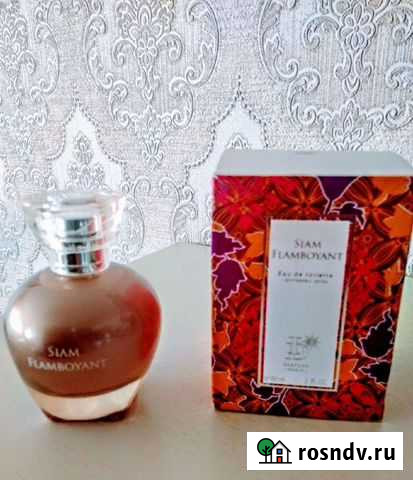 Туалетная вода женская оригинал Мурманск - изображение 1