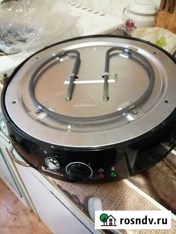 Электро- блинница василиса Свободный - изображение 1