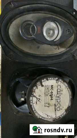 Колонки в автомобили Пенза - изображение 1