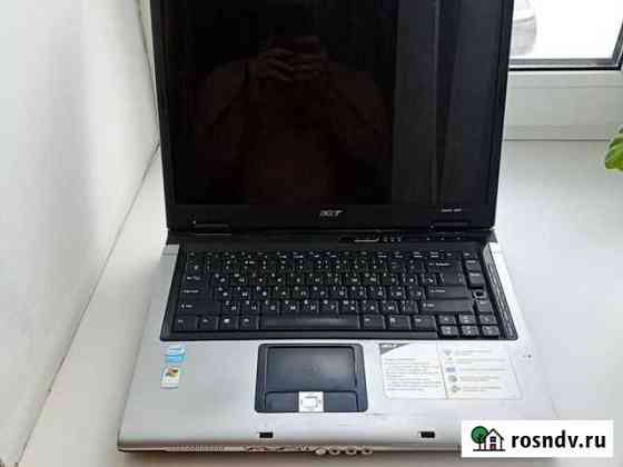 Ноутбук Acer aspire 3692 Казань