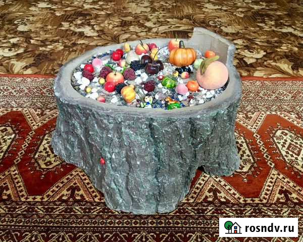 Пень изобилия Павловская - изображение 1