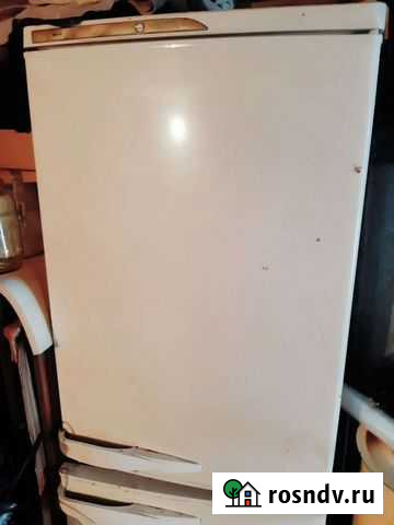 Холодильник на запчасти Жуковка - изображение 1