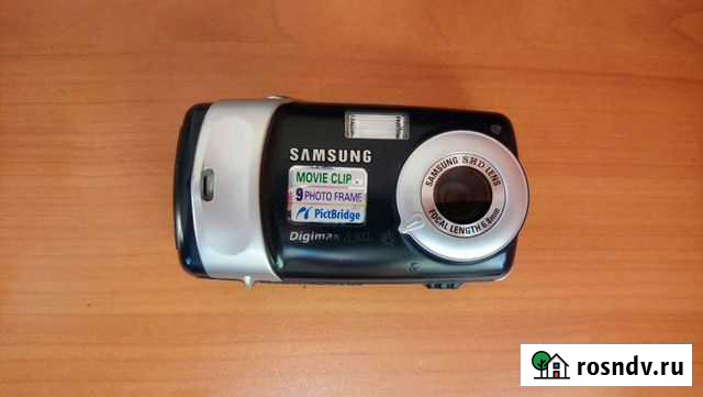 Фотоаппарат Samsung A302 Нижний Тагил - изображение 1