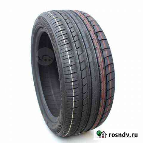Triangle 215/55 R17 Кардоникская
