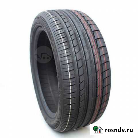 Triangle 215/55 R17 Кардоникская - изображение 1