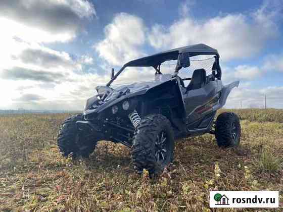 Yamaha YXZ 1000R Москва