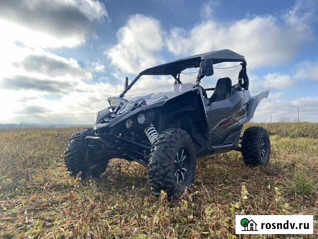 Yamaha YXZ 1000R Москва - изображение 1