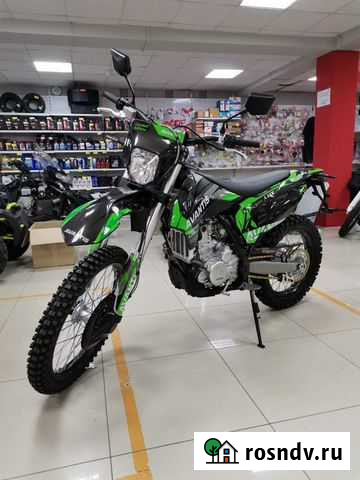 Мотоцикл Avantis A7 Lux (174 FMM) С птс, вод. охл Омск - изображение 1